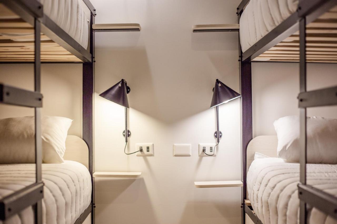 Hostal Boutique Black Cat サンティアゴ エクステリア 写真