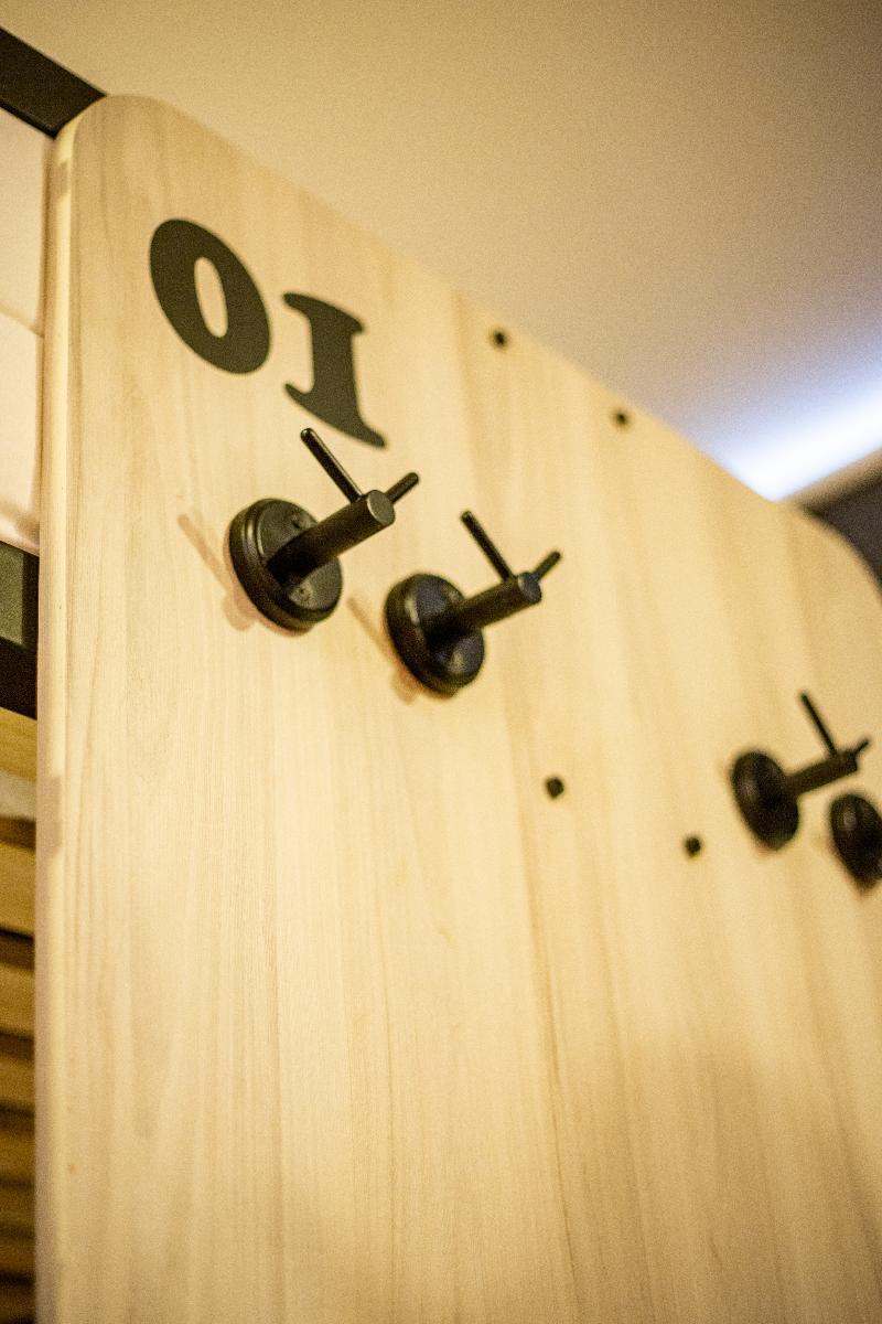 Hostal Boutique Black Cat サンティアゴ エクステリア 写真